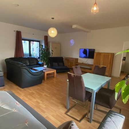 Ferienwohnung Freund & Berndt Buttelstedt Esterno foto
