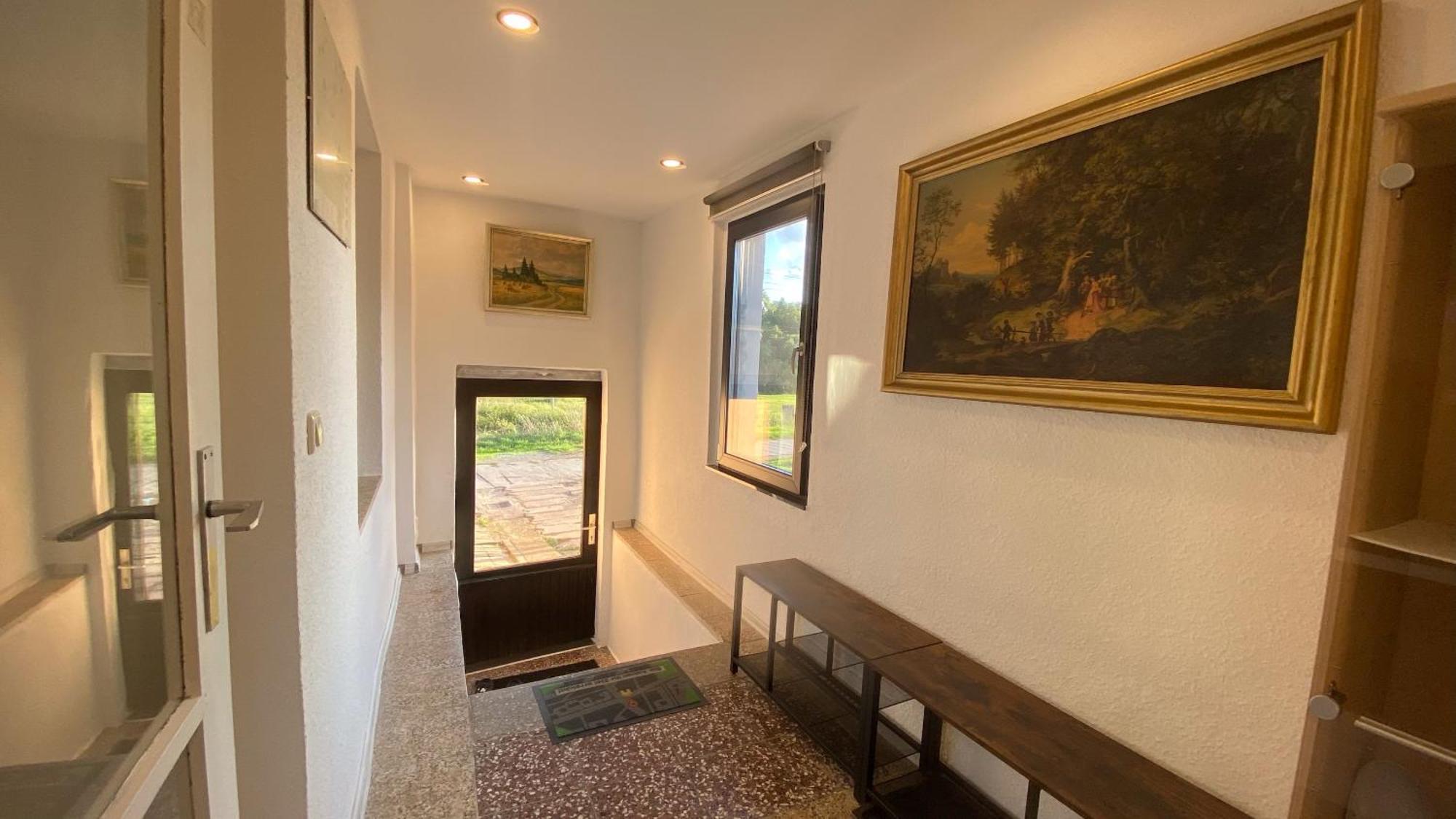 Ferienwohnung Freund & Berndt Buttelstedt Esterno foto
